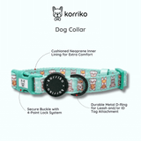 Ultimate Collar Bundle Set - Dream Team (5-Piece) (Final Sale)
