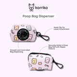 Essential Step-In Harness Walk Set - Gummy Bear (3-Piece)