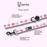 Ultimate Collar Bundle Set - Patisserie (4-Piece) (Final Sale)