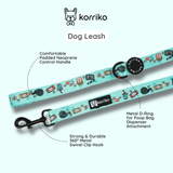 Ultimate Collar Bundle Set - Pupflix (5-Piece) (Final Sale)