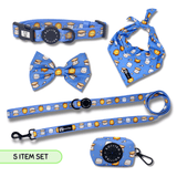 Ultimate Collar Bundle Set - S'mores (5-Piece)