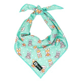 Cooling Dog Bandana - Dream Team (Final Sale)