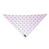 Cooling Dog Bandana - Over The Rainbow