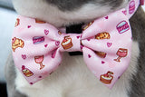 Ultimate Collar Bundle Set - Patisserie (4-Piece) (Final Sale)