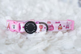 Ultimate Collar Bundle Set - Patisserie (4-Piece) (Final Sale)