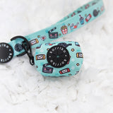 Ultimate Collar Bundle Set - Pupflix (5-Piece) (Final Sale)