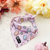 Ultimate Harness Bundle Set - Gummy Bear (Adjustable)