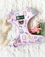 Ultimate Harness Bundle Set - Gummy Bear (Adjustable)