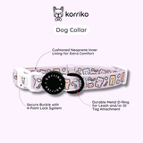 Ultimate Collar Bundle Set - Gummy Bear
