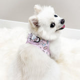 Step-In Dog Harness - Gummy Bear