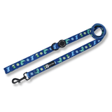 Dog Leash - Dino