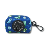 Poop Bag Dispenser - Dino