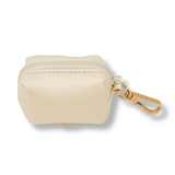 Poop Bag Dispenser - Peaches & Cream (Final Sale)