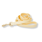 Waterproof Dog Leash - Butter Yellow