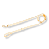 Waterproof Dog Leash - Butter Yellow