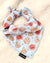 Cooling Dog Bandana - Pizza