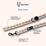 Ultimate Harness Bundle Set - Potato (Step-In)