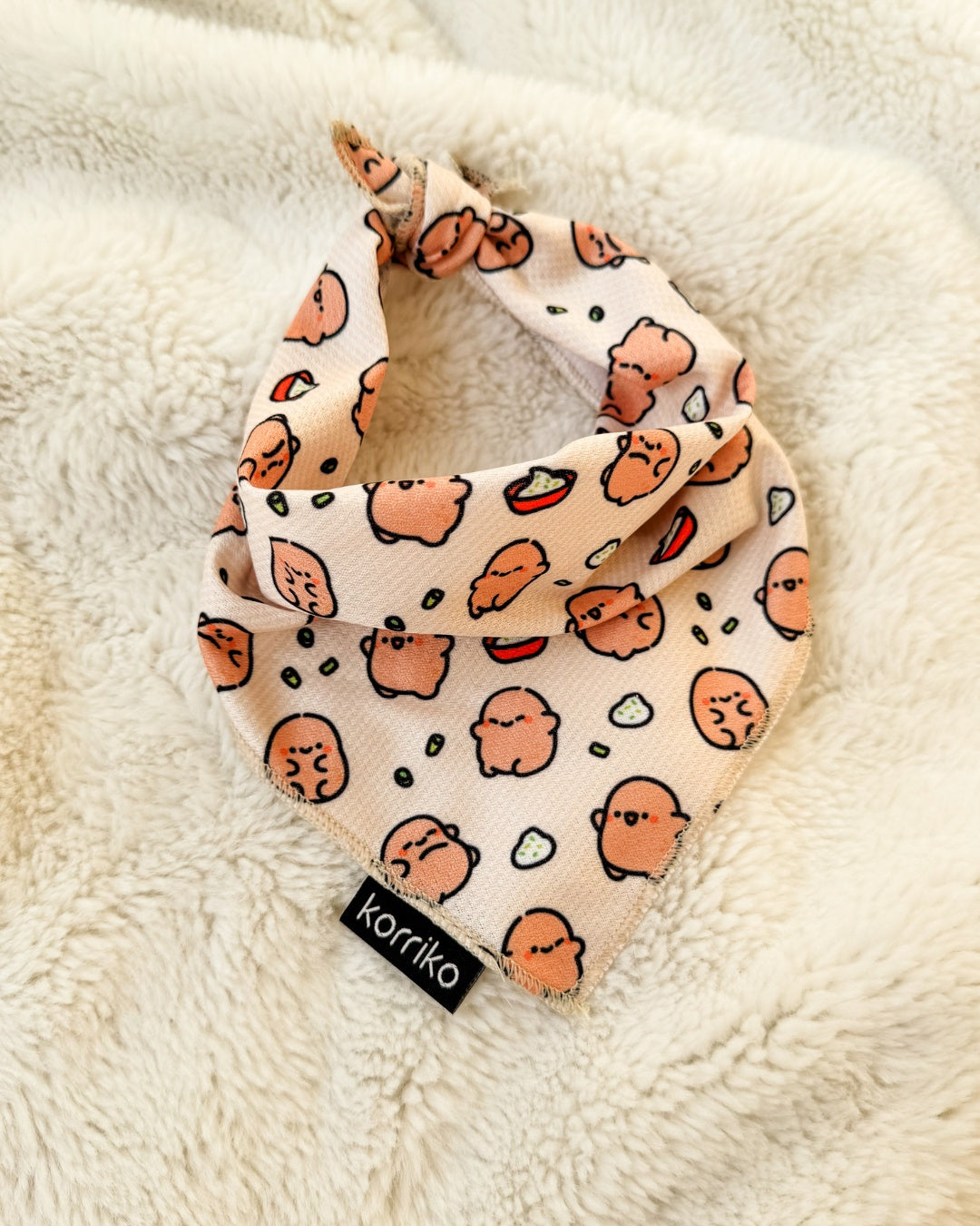 Ultimate Step-In Harness Bundle Set - Potato (4-Piece)