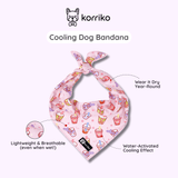 Ultimate Collar Bundle Set - Taro Milk Tea