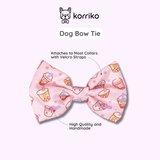 Ultimate Collar Bundle Set - Taro Milk Tea