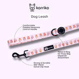 Ultimate Collar Bundle Set - Taro Milk Tea