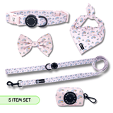 Ultimate Collar Bundle Set - Over The Rainbow