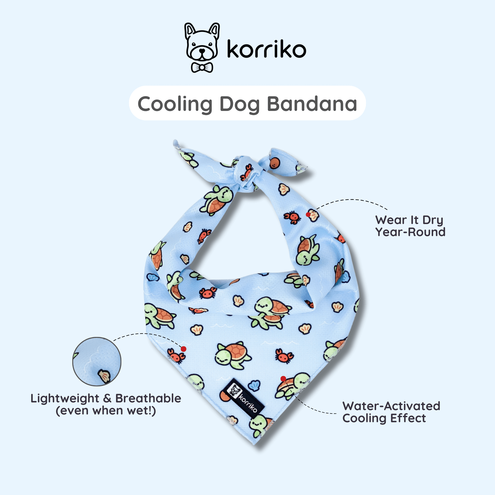 Ultimate Collar Bundle Set - Under The Sea