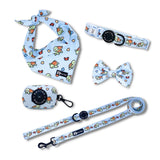 Ultimate Collar Bundle Set - Under The Sea
