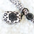 Dog Leash - Leopard (Final Sale)