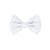 Dog Bow Tie - Silver Lining (Blue Paw Co. - FINAL SALE)