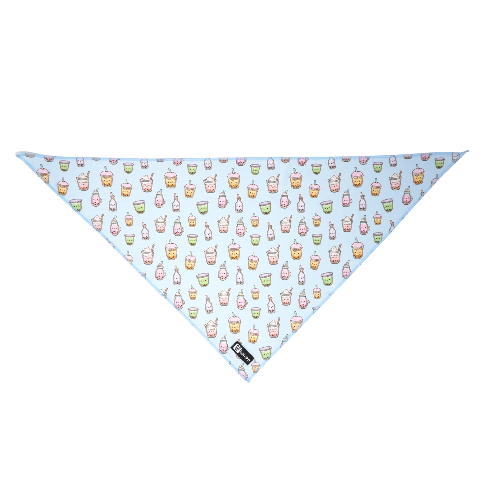 Cooling Dog Bandana - Boba