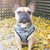 Reversible Dog Harness - Combat Camo - Blue Paw Co.