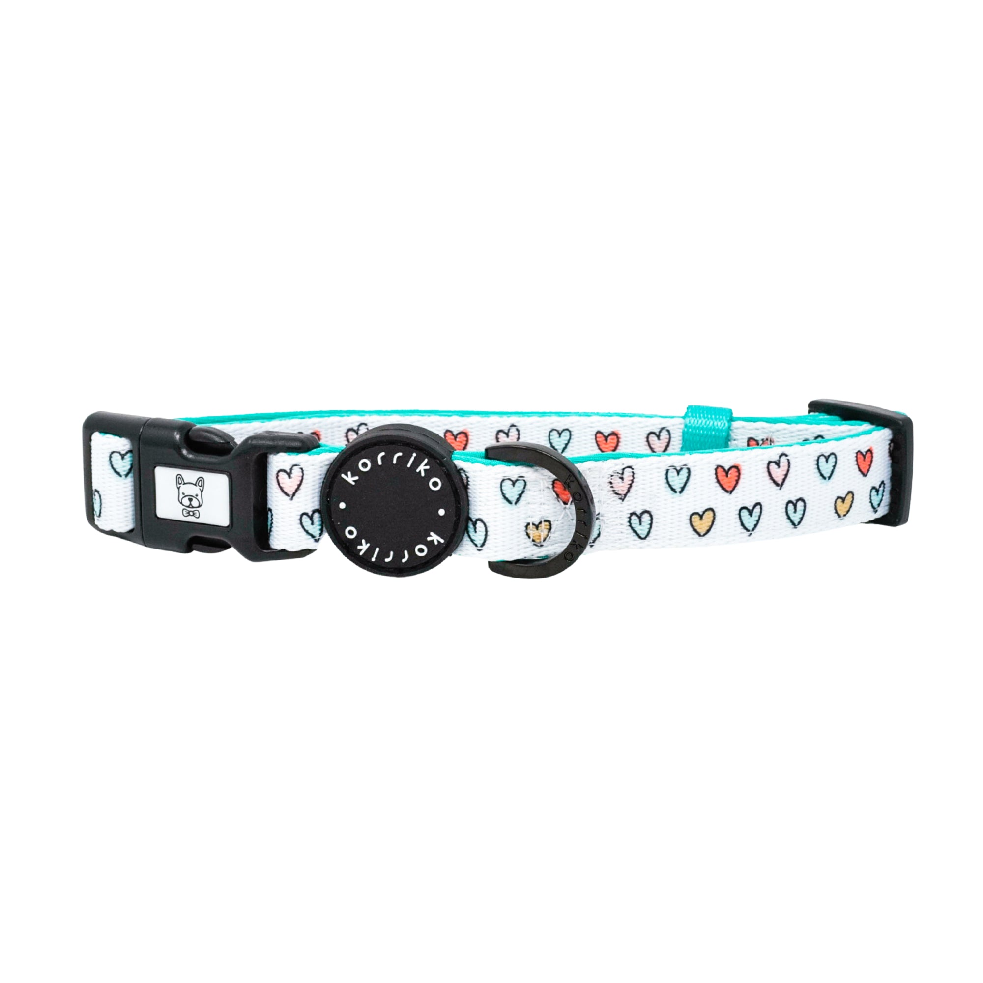 Dog Collar - Feel The Love (Final Sale)