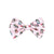 Dog Bow Tie - Hearts & Horns (Blue Paw Co. - FINAL SALE)