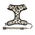 Adjustable Dog Harness - Leopard (Blue Paw Co. - FINAL SALE)