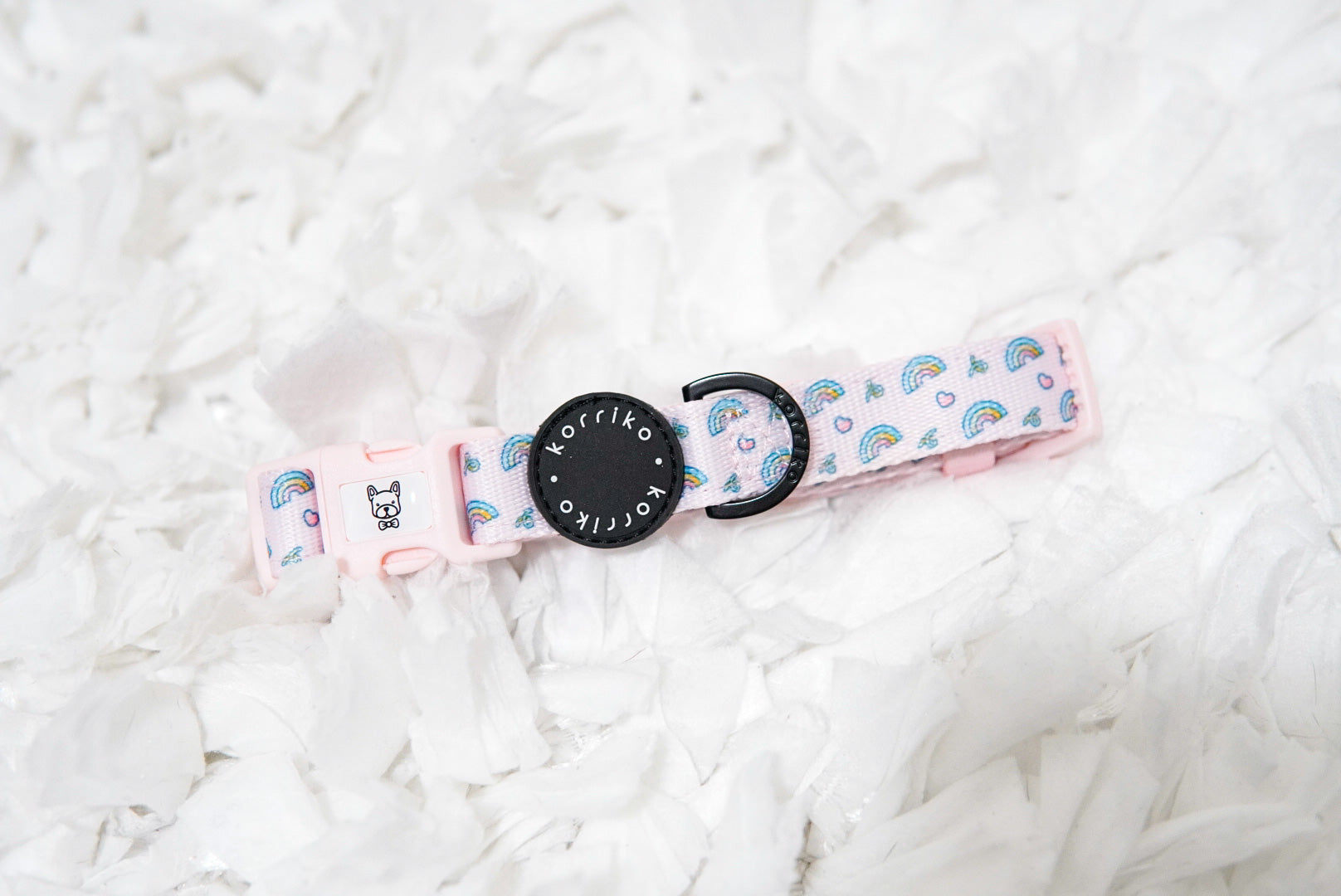 Ultimate Collar Bundle Set - Over The Rainbow