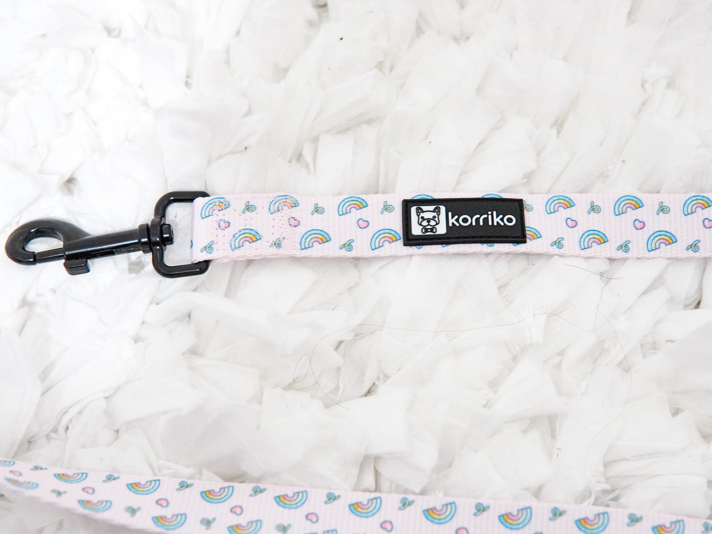 Ultimate Collar Bundle Set - Over The Rainbow