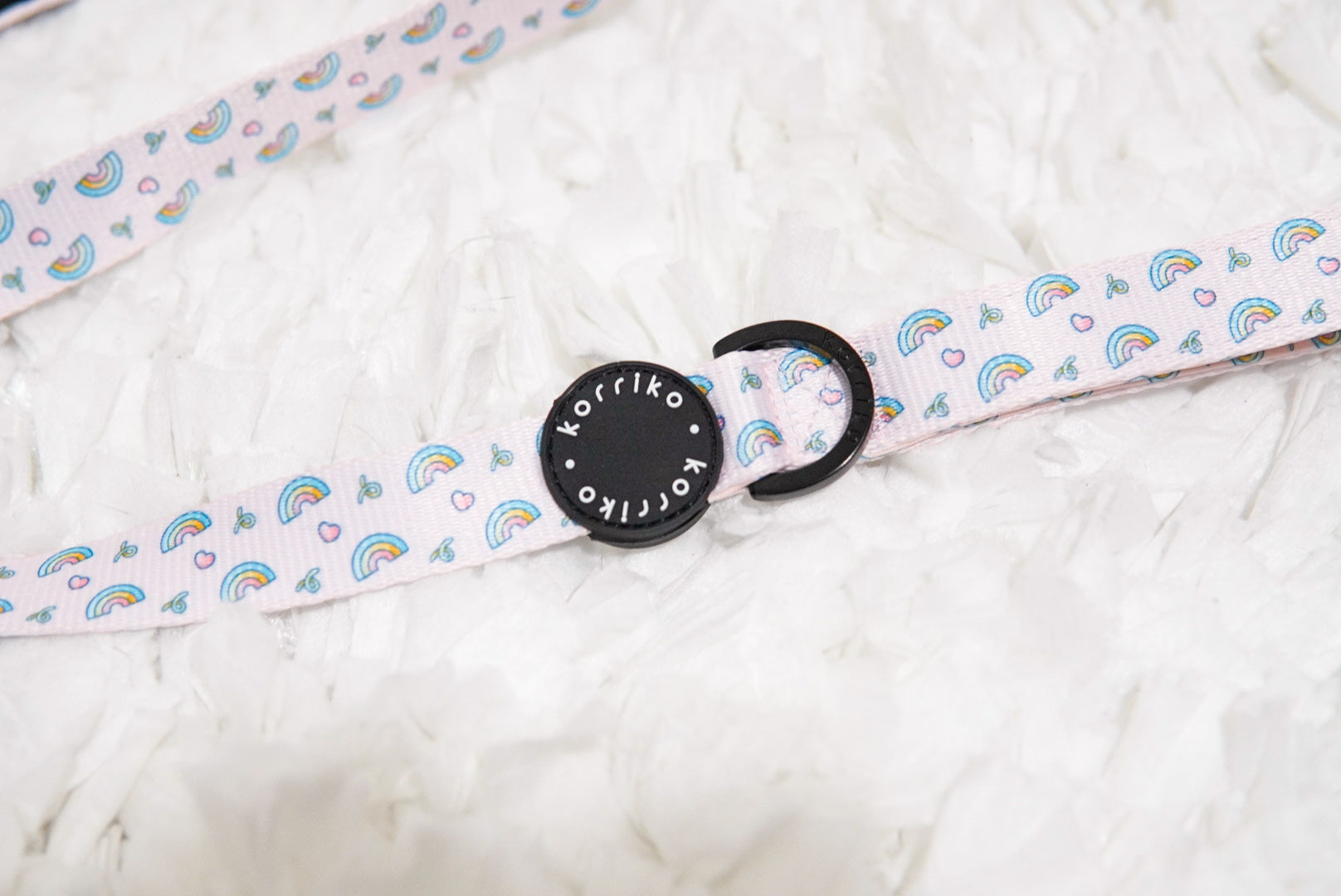 Ultimate Collar Bundle Set - Over The Rainbow