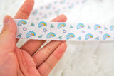 Ultimate Collar Bundle Set - Over The Rainbow