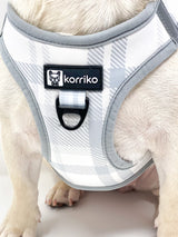 Essential Step-In Harness Walk Set - Park City Plaid (3-Piece) (Final Sale)