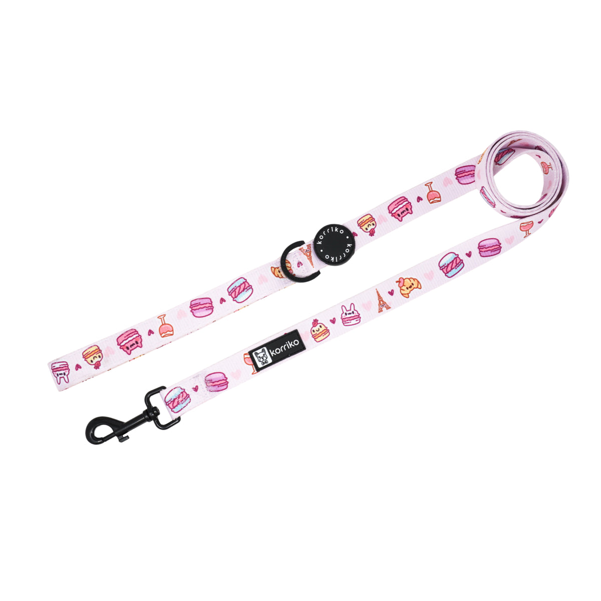 Dog Leash - Patisserie (Final Sale)