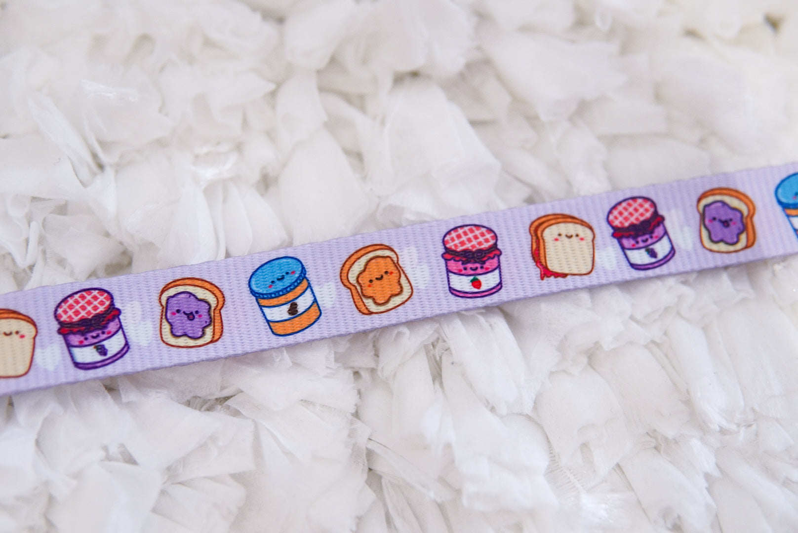 Essential Step-In Harness Walk Set - Peanut Butter Jelly (3-Piece)