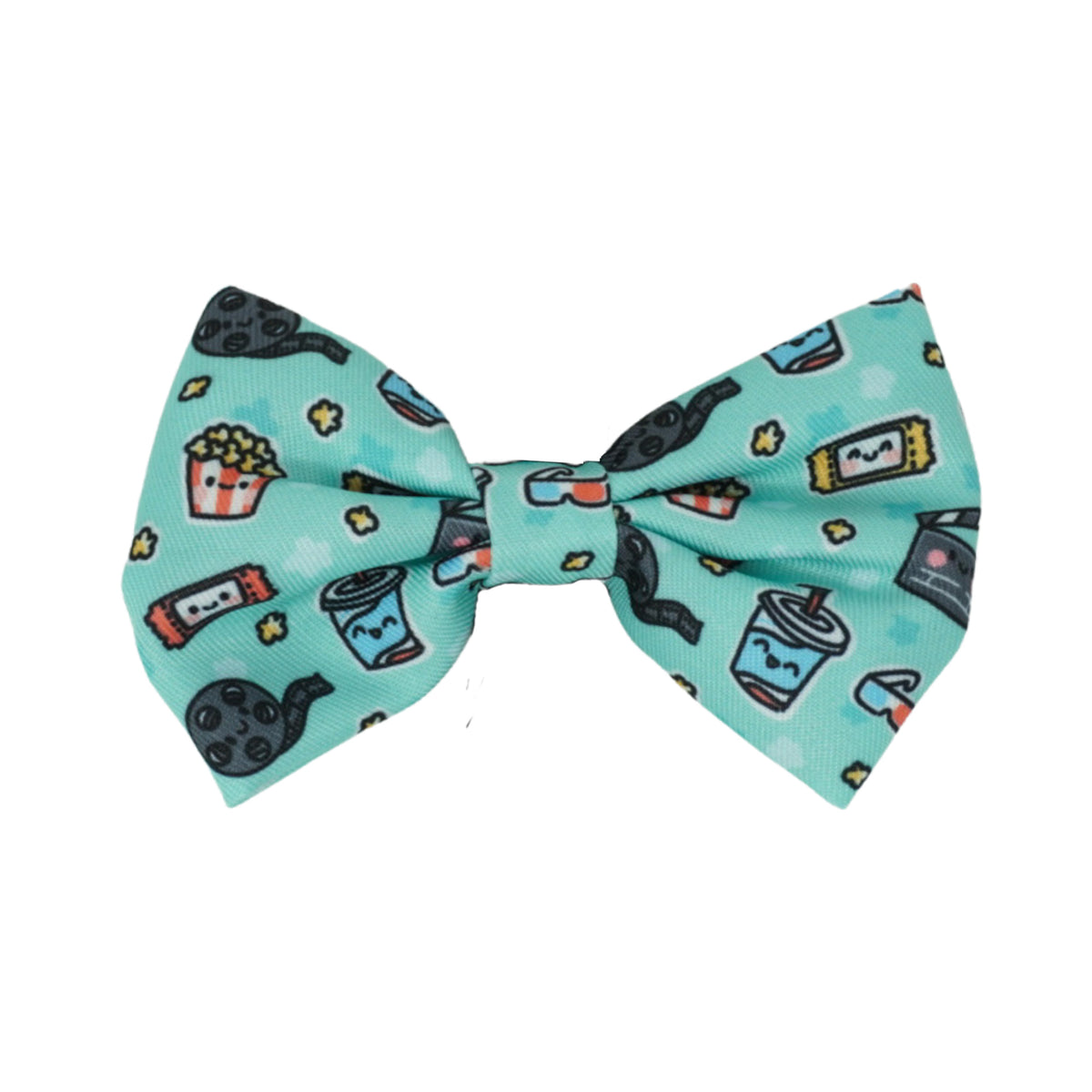 Dog Bow Tie - Pupflix (Final Sale)