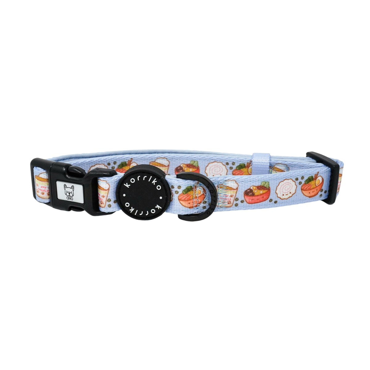 Dog Collar - Ramen