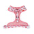Adjustable Dog Harness - Rosa (Blue Paw Co. - FINAL SALE)