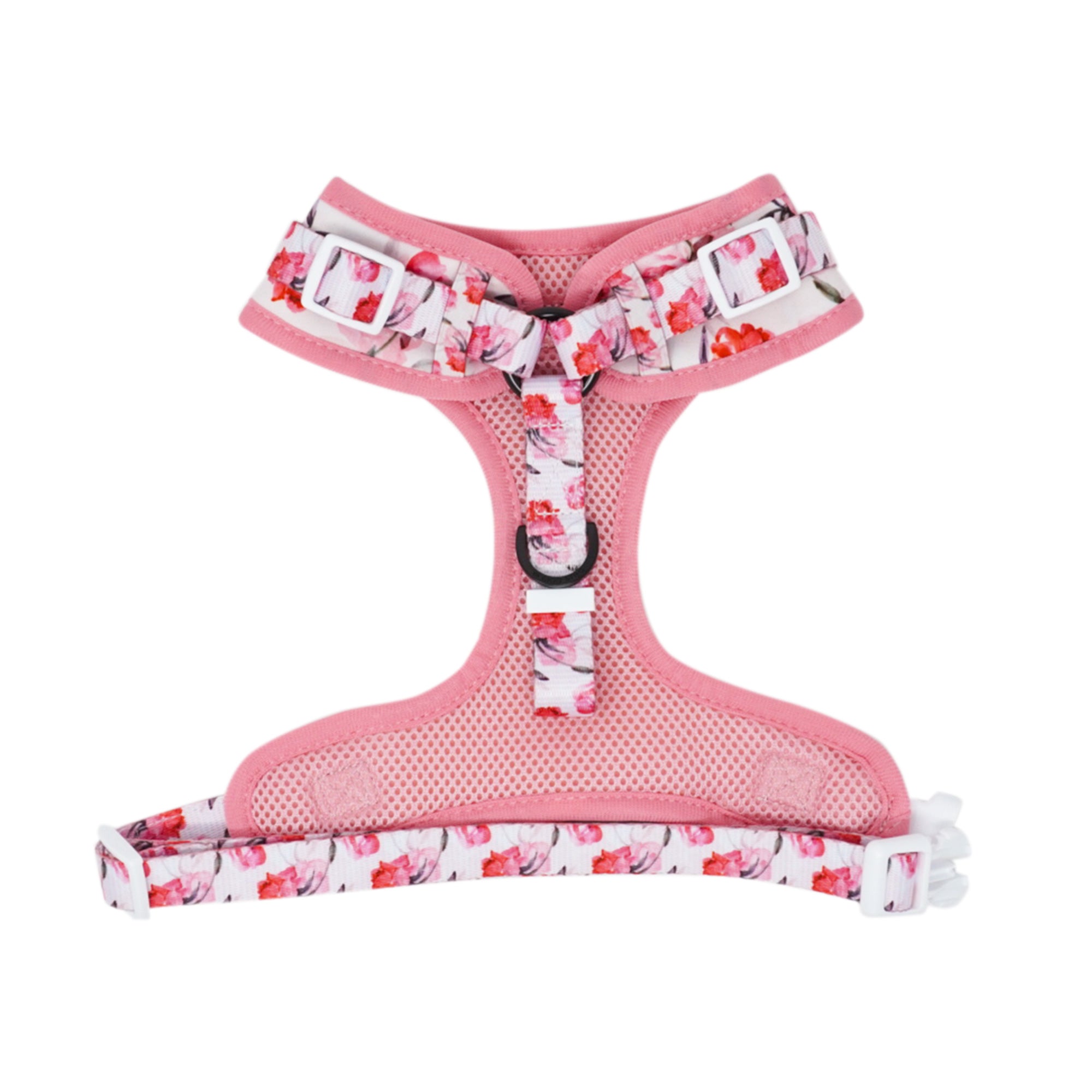 Adjustable Dog Harness - Rosa