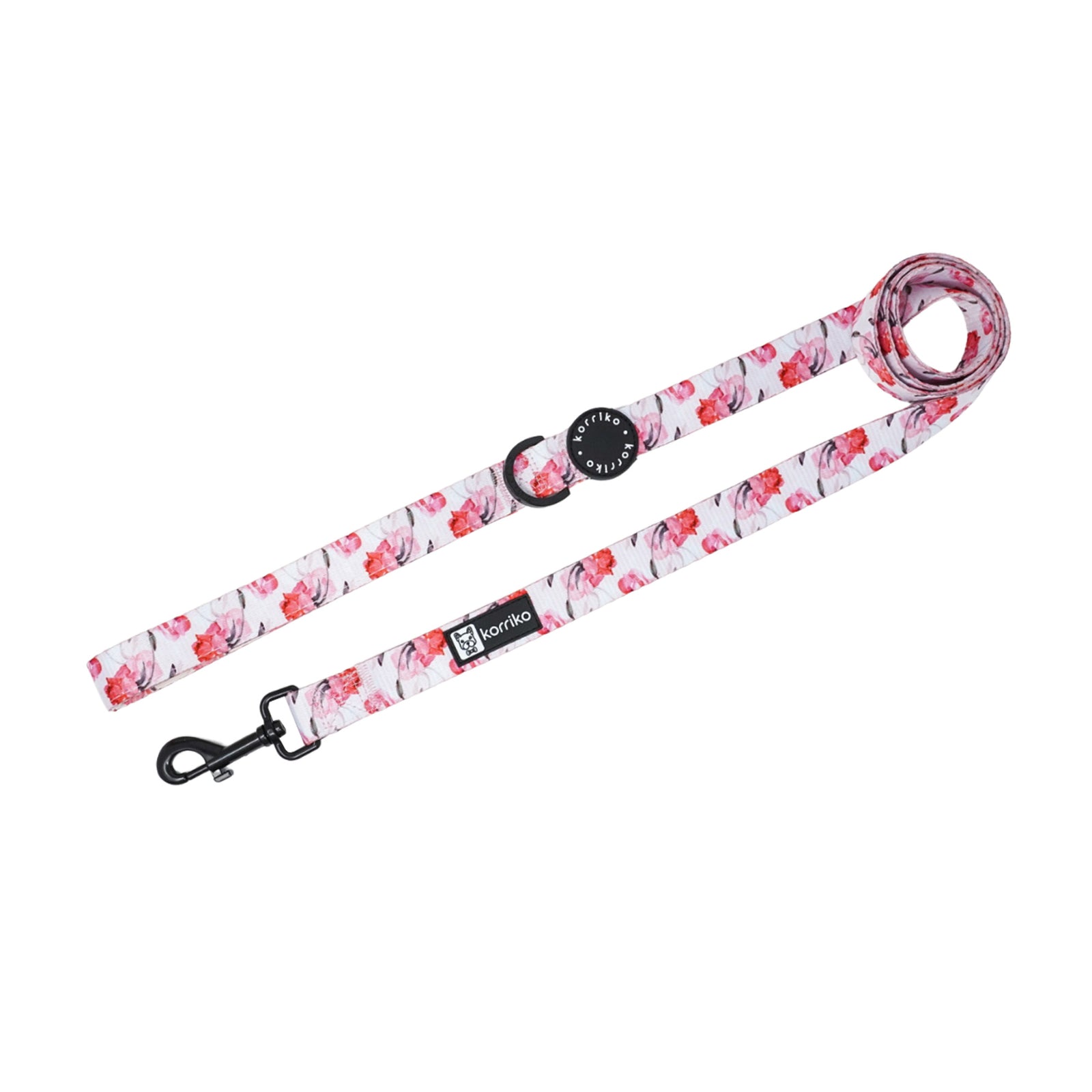 Dog Leash - Rosa (Final Sale)