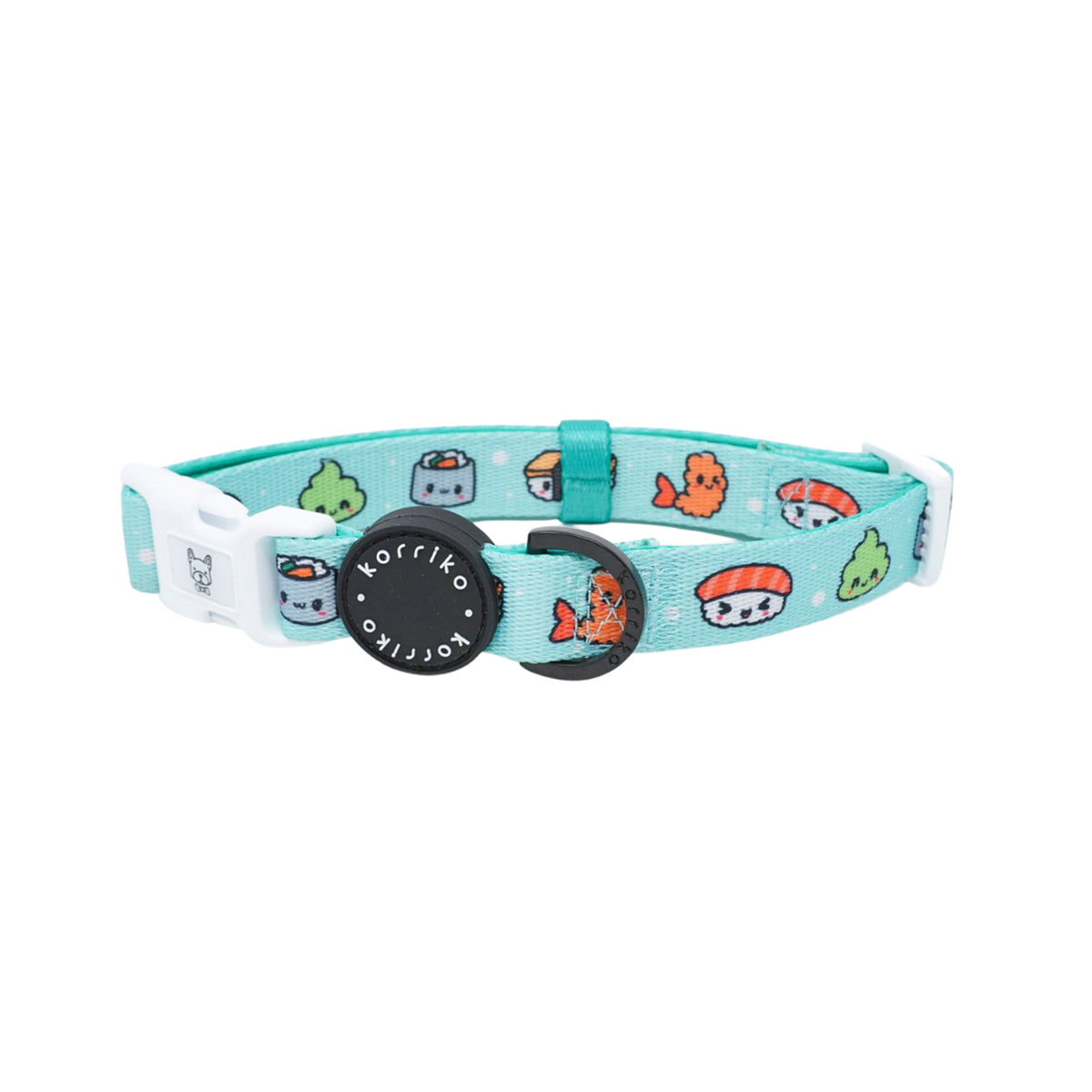 Dog Collar - Sushi