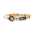 Dog Collar - Taco Fiesta (BPC - SECONDS - FINAL SALE)