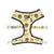 Reversible Dog Harness - Taco Fiesta (Blue Paw Co. - FINAL SALE)